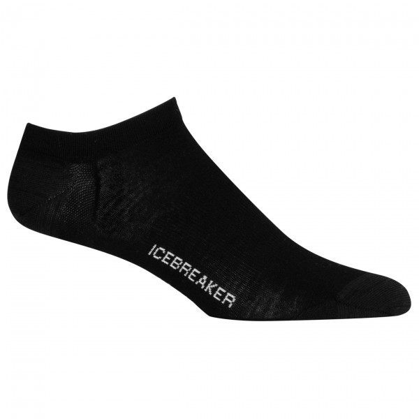 Icebreaker - Women's Lifestyle Fine Gauge No Show - Chaussettes multifonctions