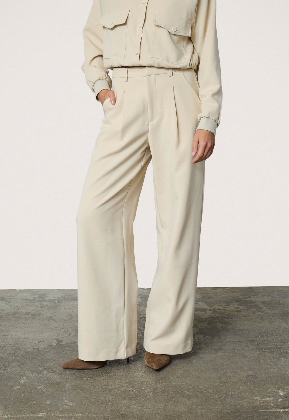 Sisters Point GREAT-PA3 Pantalon