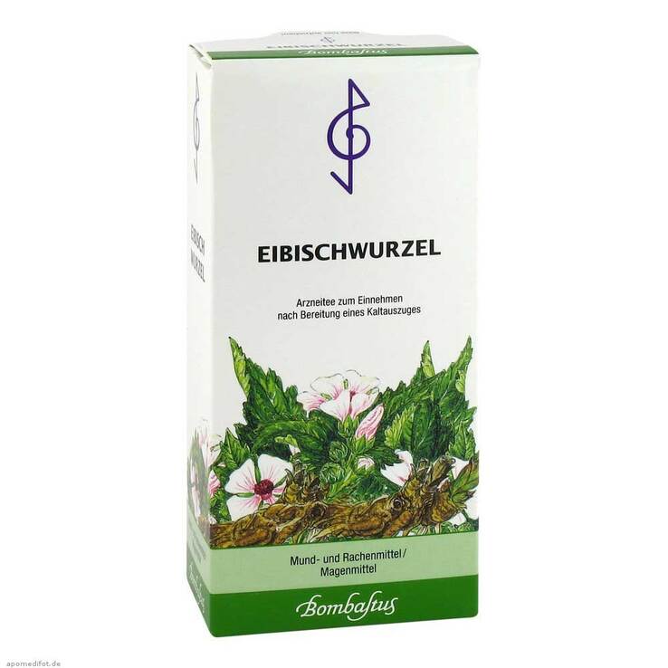 Eibischwurzeltee, 100 g