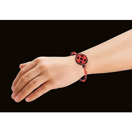 PLAYMOBIL® 71336 Miraculous - Marinette & Ladybug