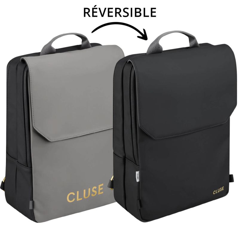 Sac à dos Le Réversible 15.6