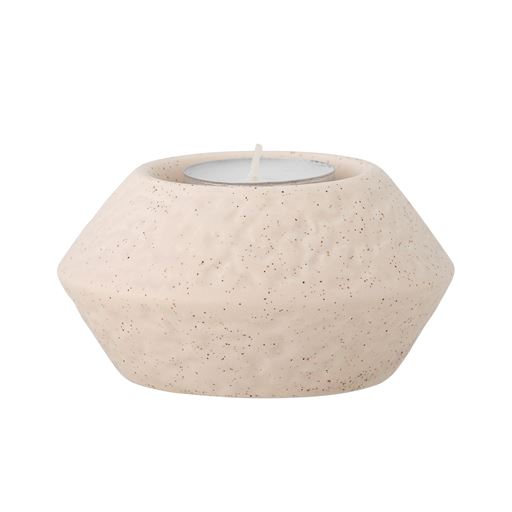 Bloomingville Capella Portable Bordlampe, White