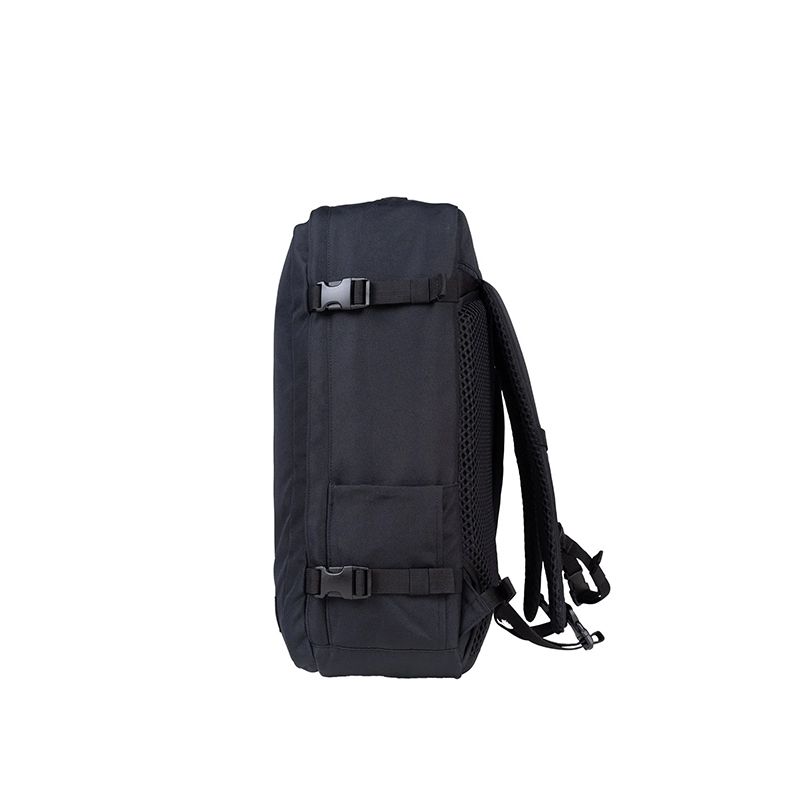 Sac à dos cabine Classic Plus 42 Litres Absolute Black