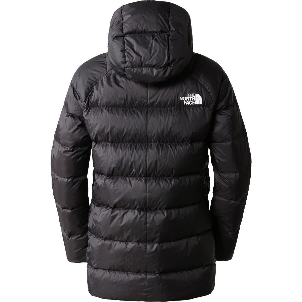 The North Face Hyalite Down Parka Dunjakke Dame