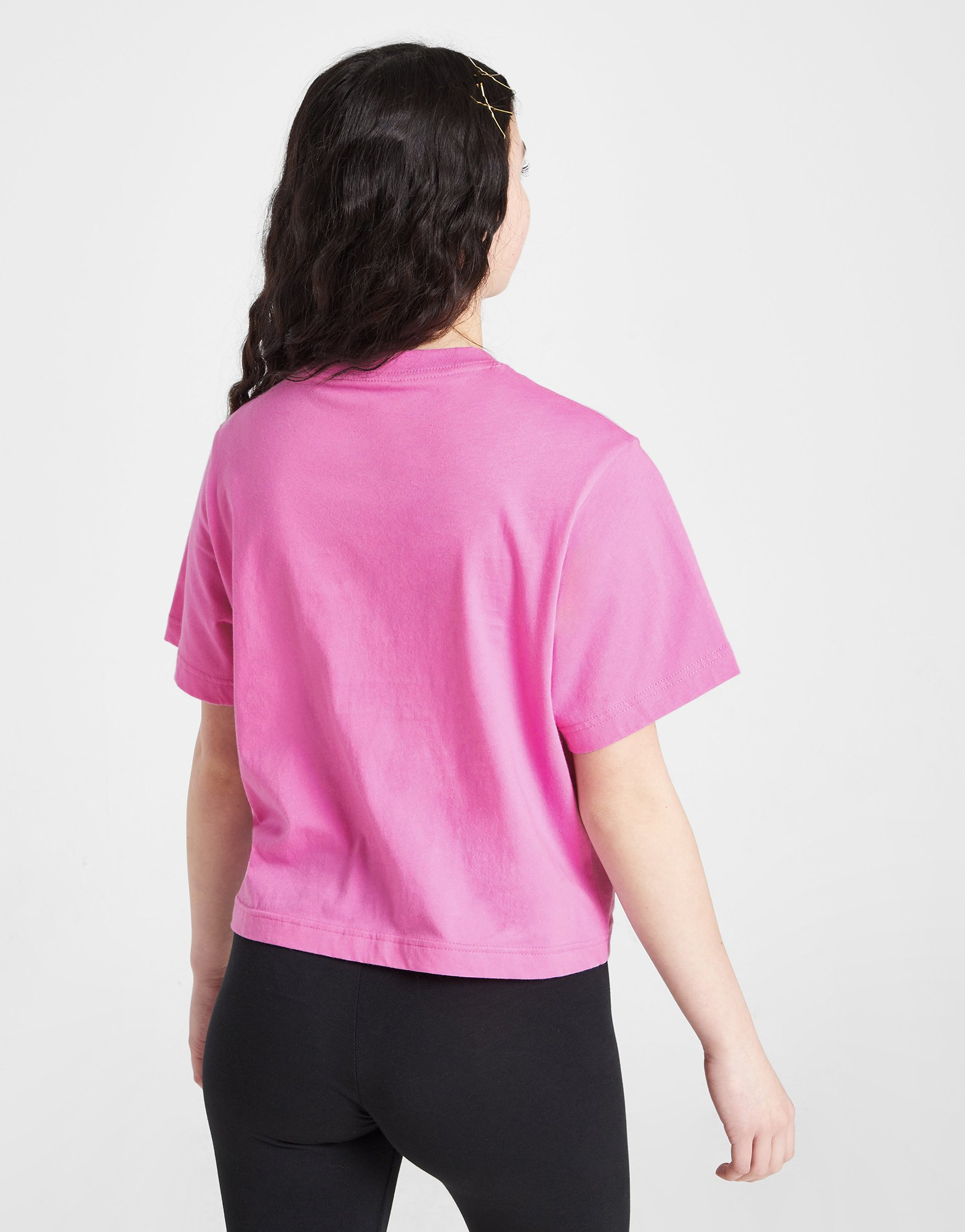 Nike T-shirt Essential Boxy Junior