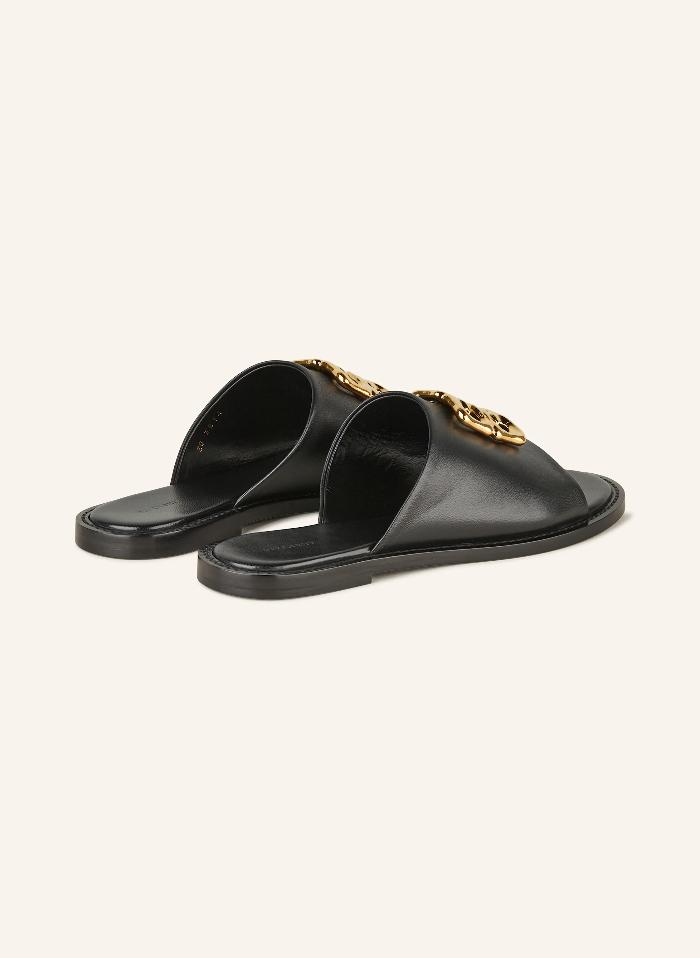 GIVENCHY Pantoletten