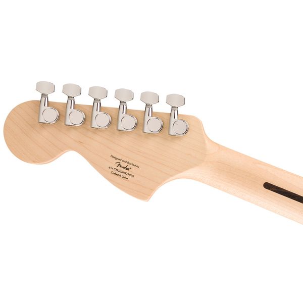 Squier Affinity Jaguar 3TS