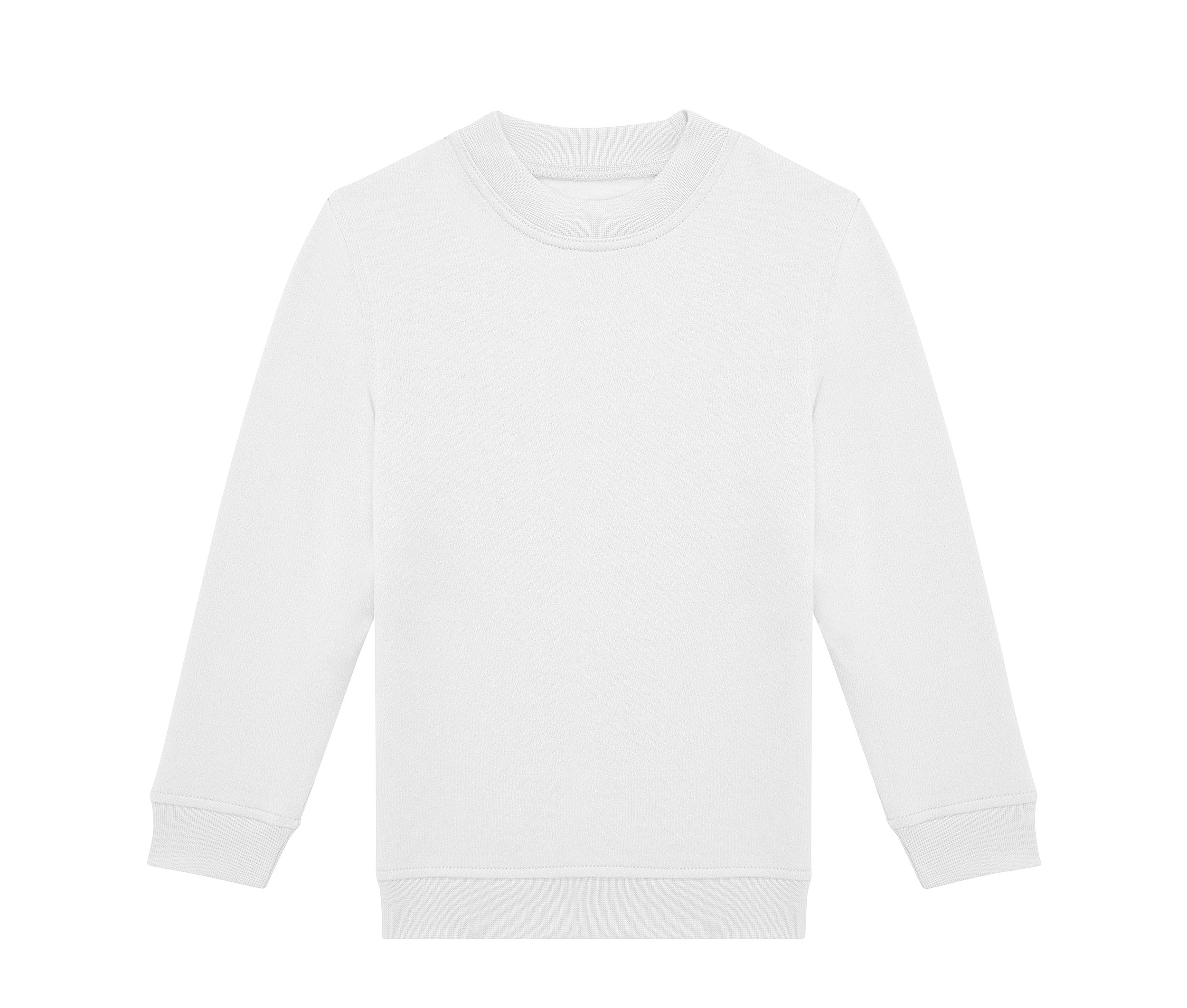 B&C ID332K - Sweat col rond unisexe