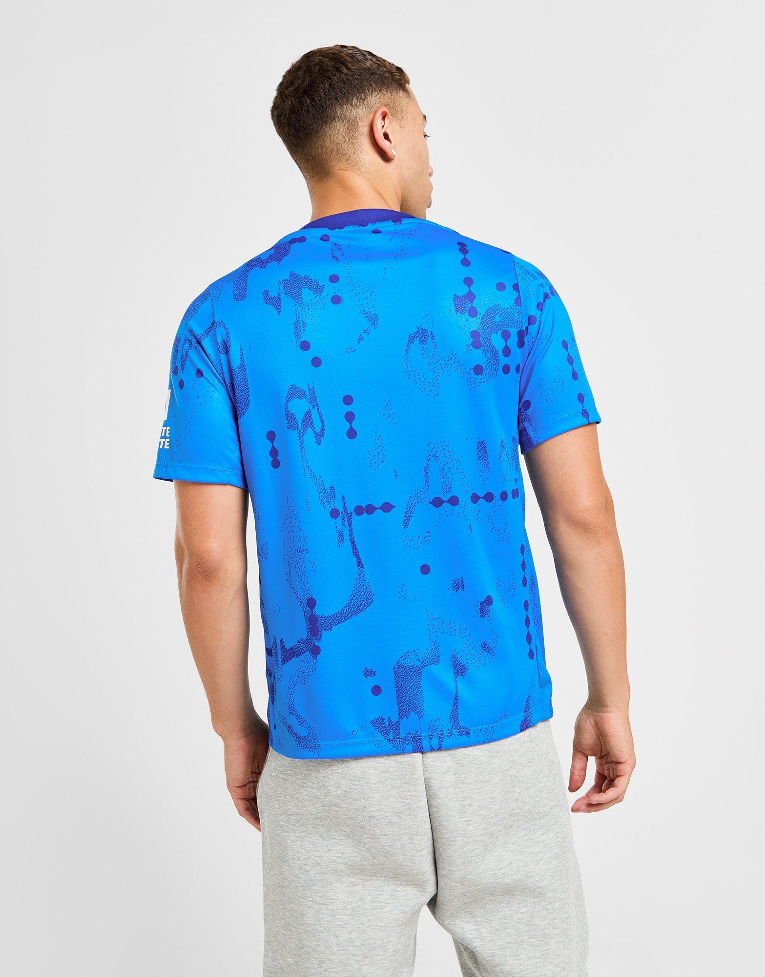Nike Maillot d'Avant Match Chelsea FC Academy Homme