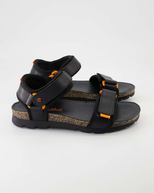 Panama Jack Seth C2 Sandalen in Schwarz