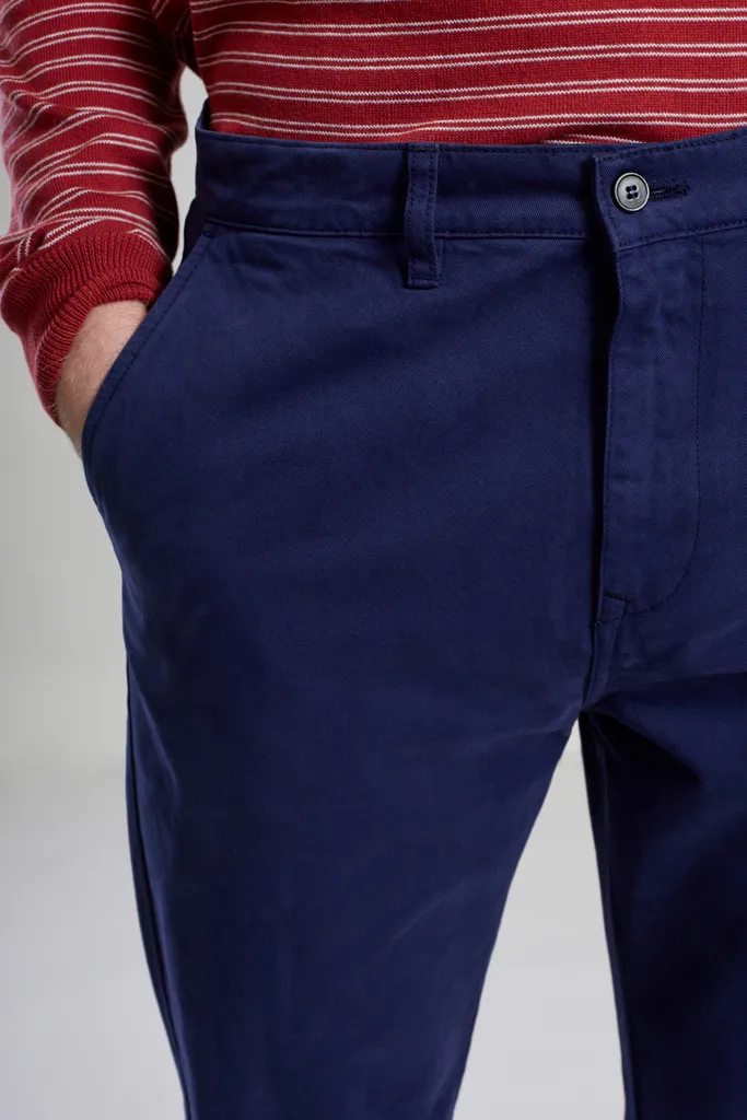 Pantalon Chino Twill L'Exception Paris