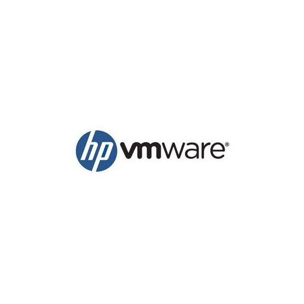 HP Vmw Vsphere Ess 3yr Sw - BD707A