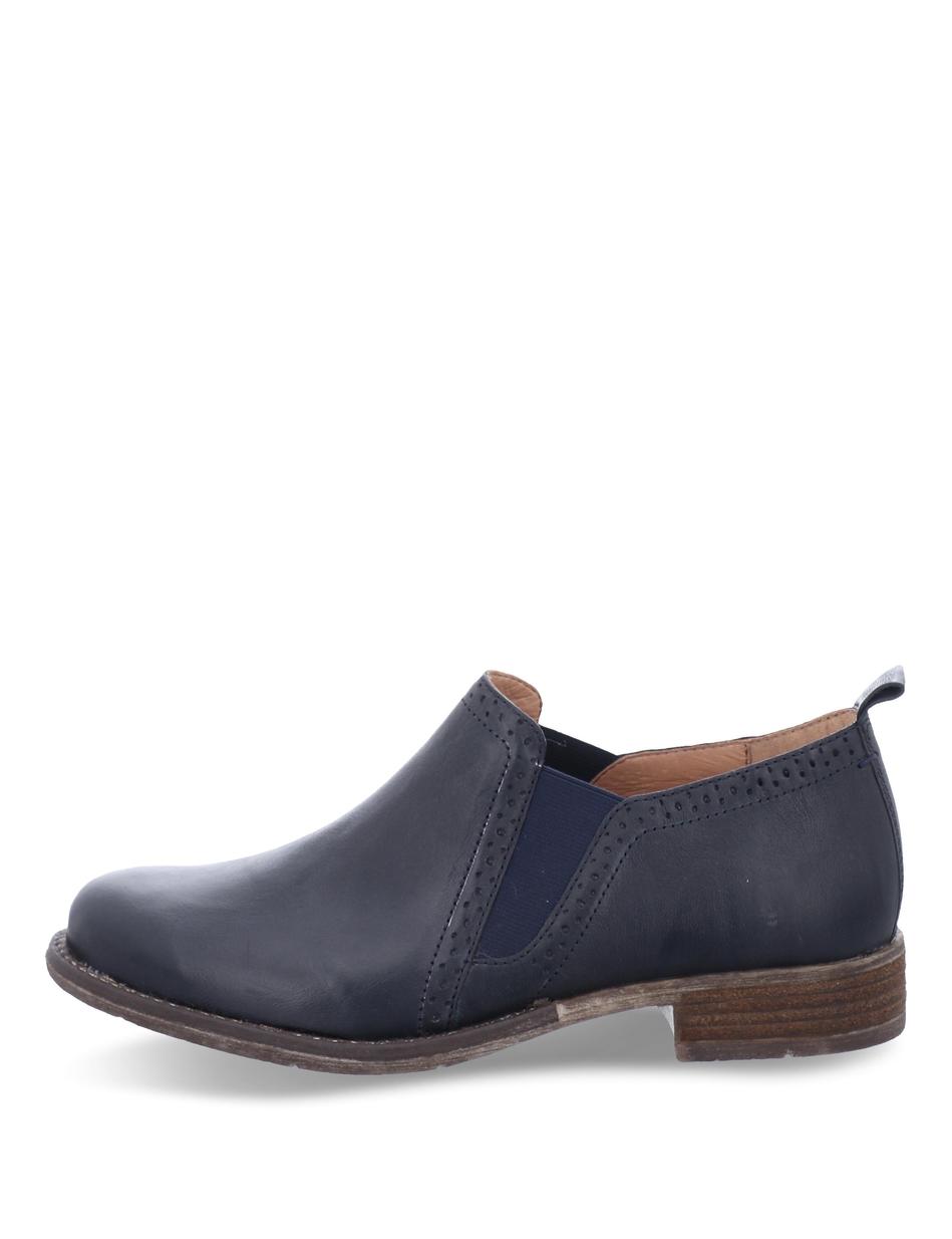 Slipper Sienna 91, ocean
