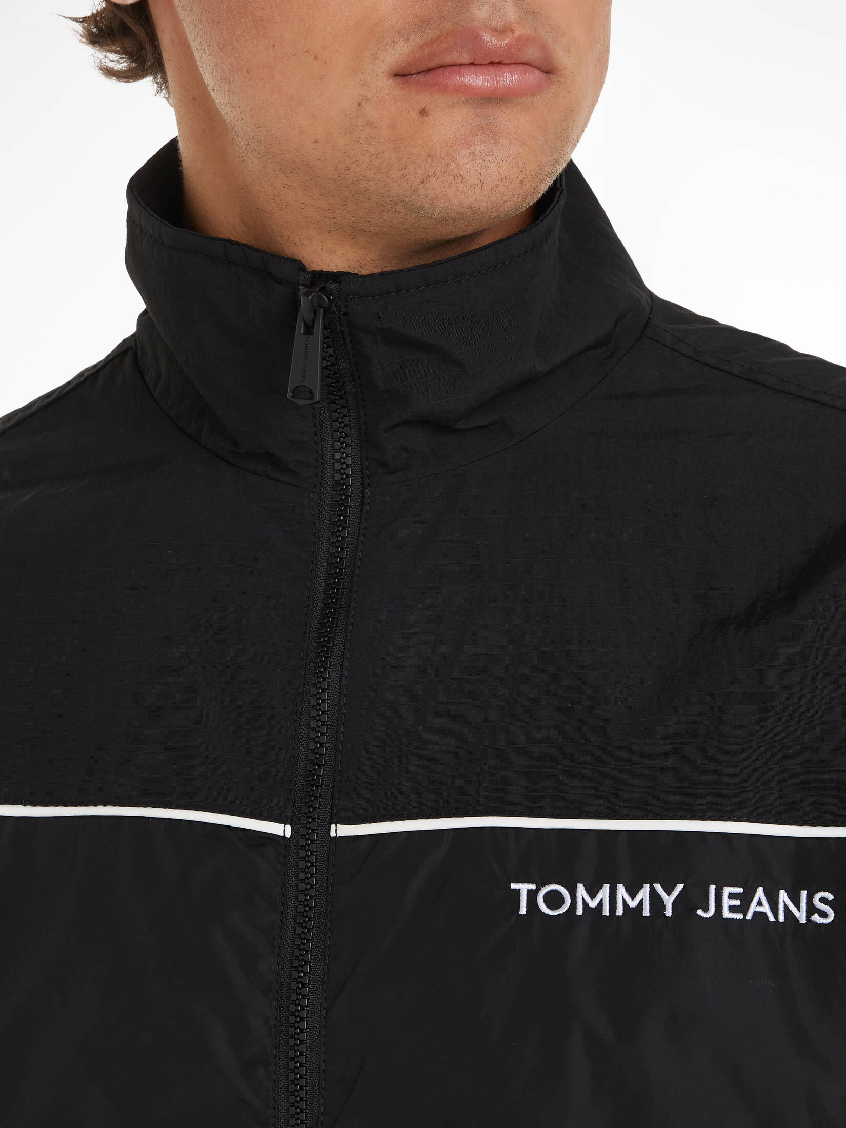 Tommy Jeans| Herren Jacke
