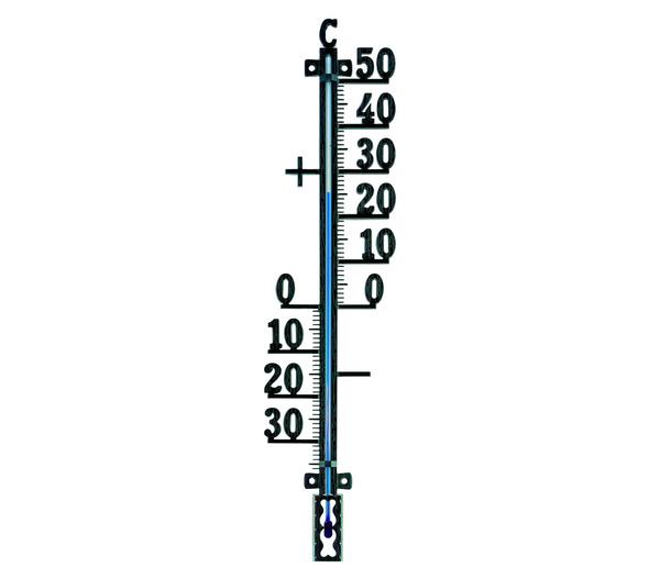TFA Thermometer für den Außenbereich
