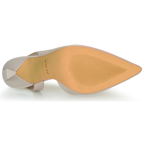 Aldo - LOUCETTE - Gris