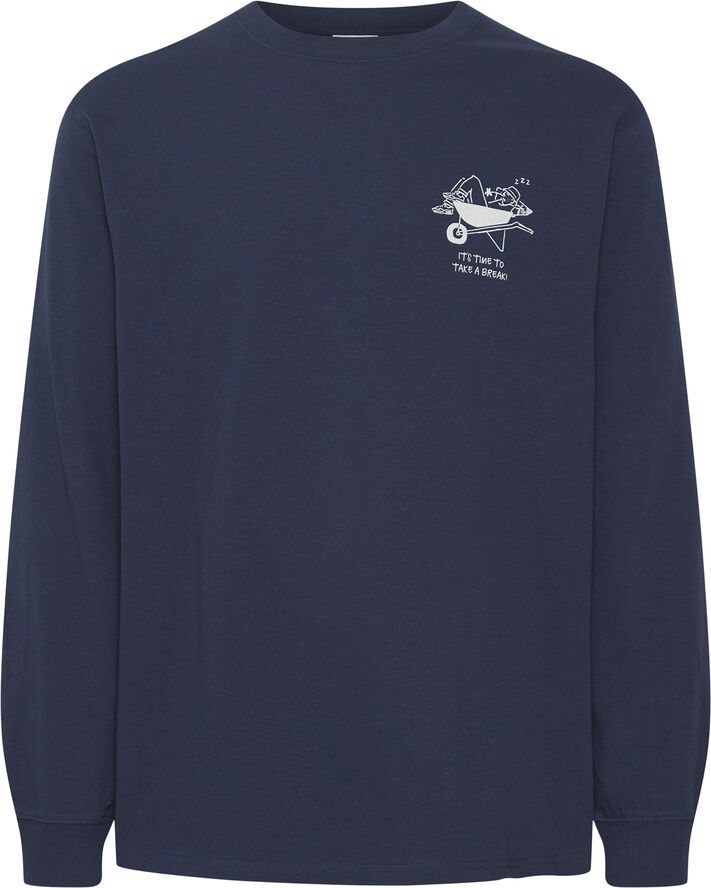 !Solid SDIggy Insignia blue