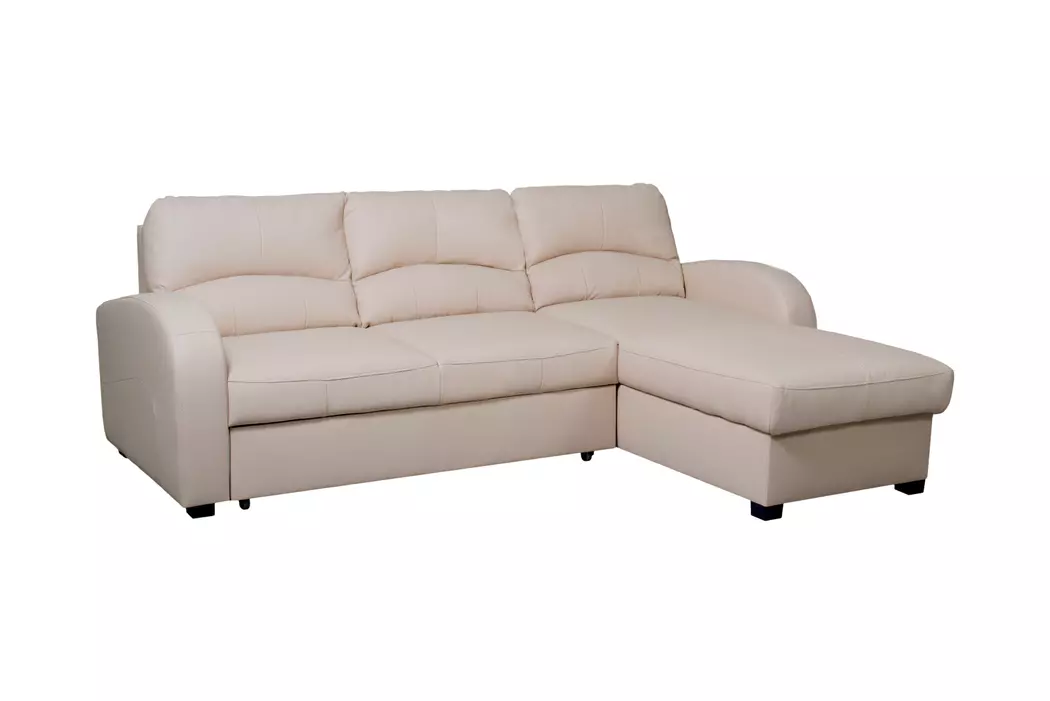 Ecksofa Milo