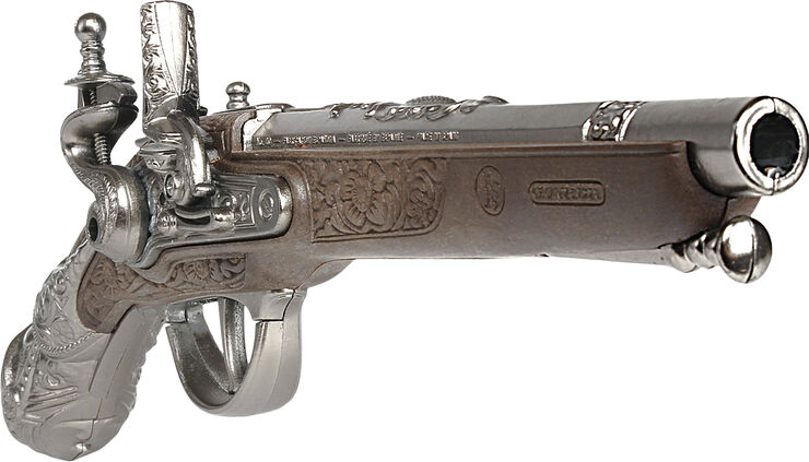 GONHER GONHER PIRATPISTOL 27c