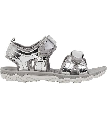 Hummel Sandalen - Sport Mirror JR - Lunar Rock