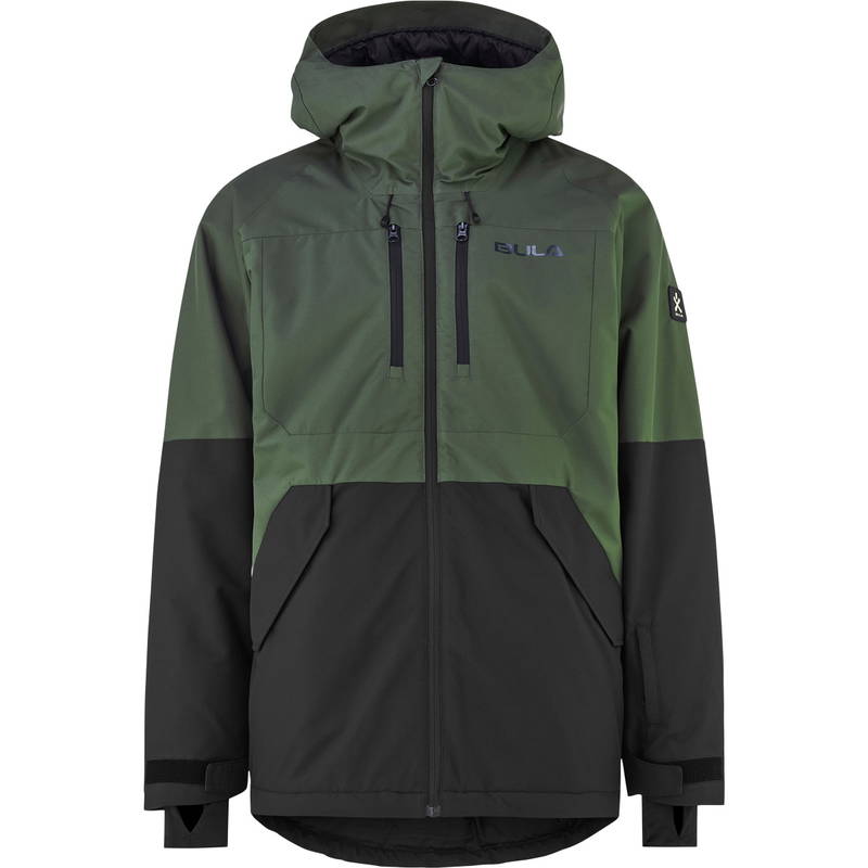 Bula Liftie Insulated Skijakke Herre