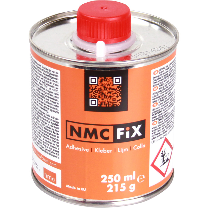 NMC-Fix Lĳm  250ml