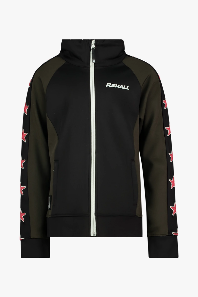 Rehall TESS-R Mädchen Midlayer