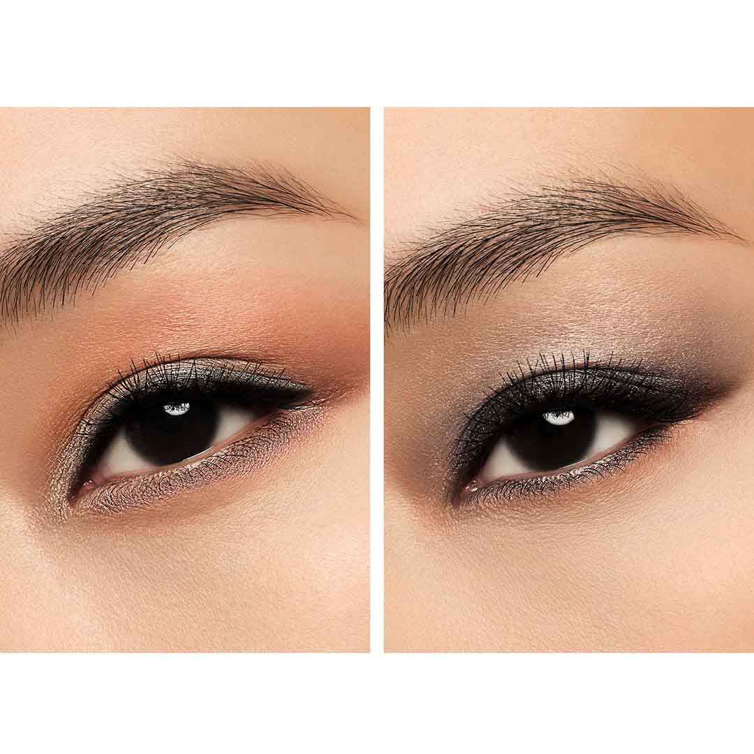 GUERLAIN OMBRES G Quarteto de Sombras