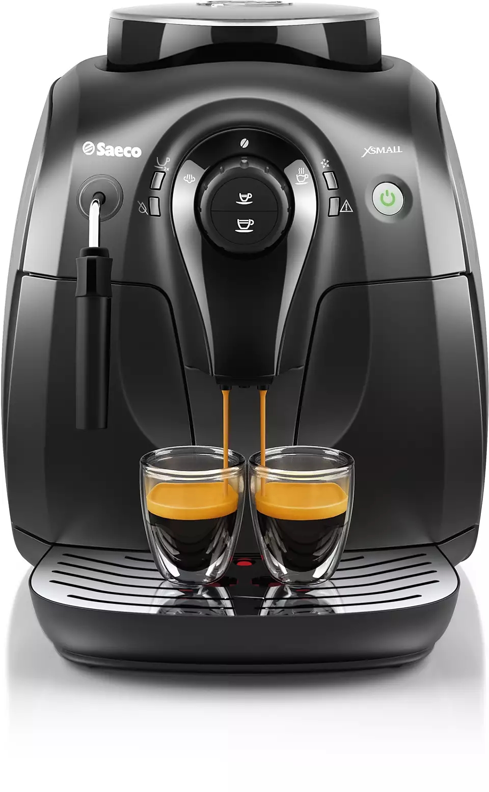 MÁQUINA DE EXPRESSO SUPERAUTOMÁTICA VAPORE