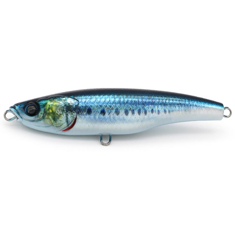 Leurre Coulant Little Jack Forma Heads - 10.5Cm