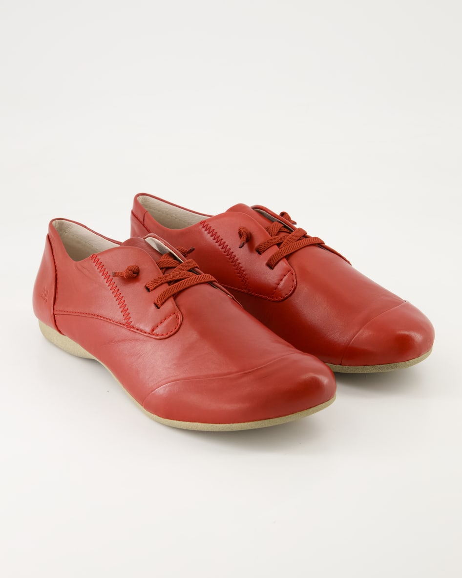 Josef Seibel FIONA 01 Sneaker in Rot