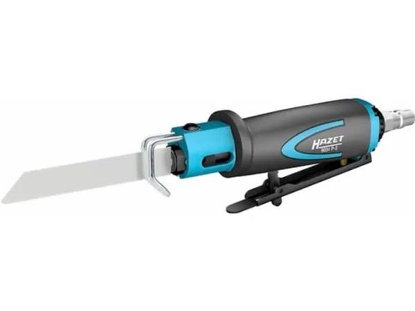 HAZET 9034P-2, Sort, Blå, 1 cm, 13,5 cm, 97,7 dB, 86,7 dB, 160 mm