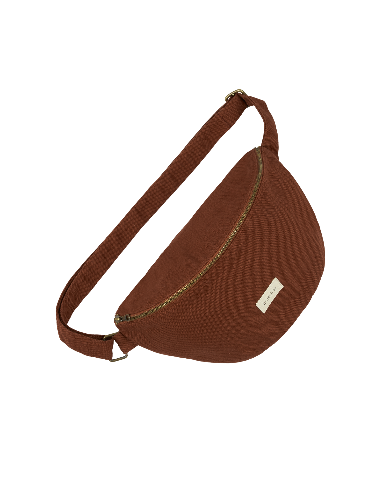 SAC BANANE PARIS-TOKYO L - Sac banane paris-tokyo l | Rouge