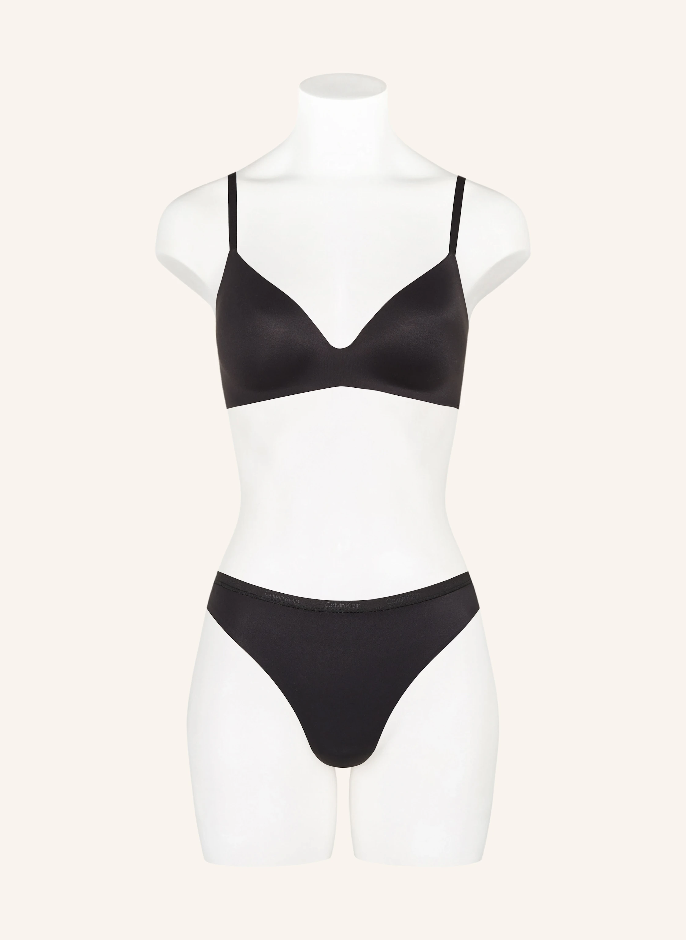 Calvin Klein Slip PERFECTLY FIT