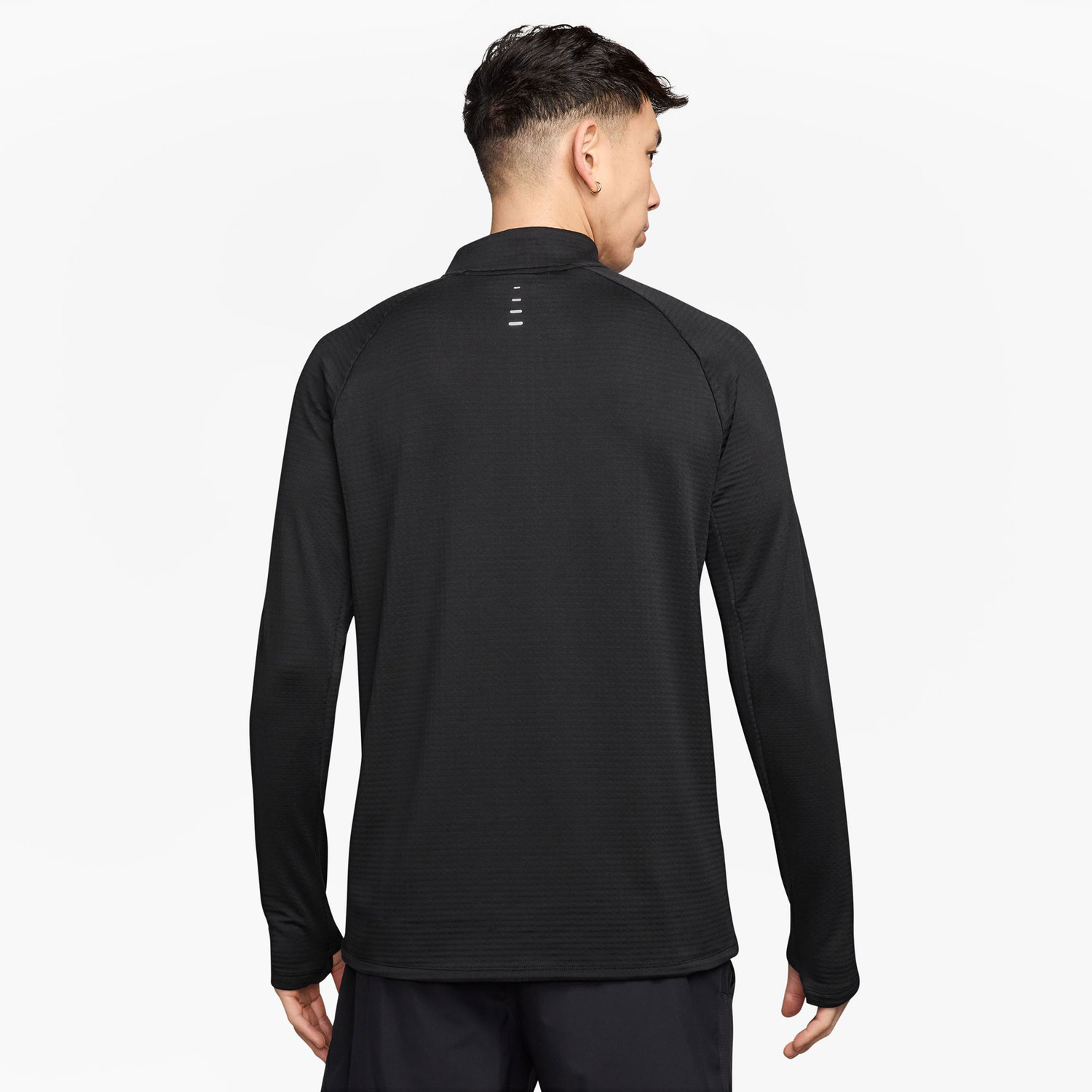 Nike Therma-FIT Winter 1/2-Zip Longsleeve Heren