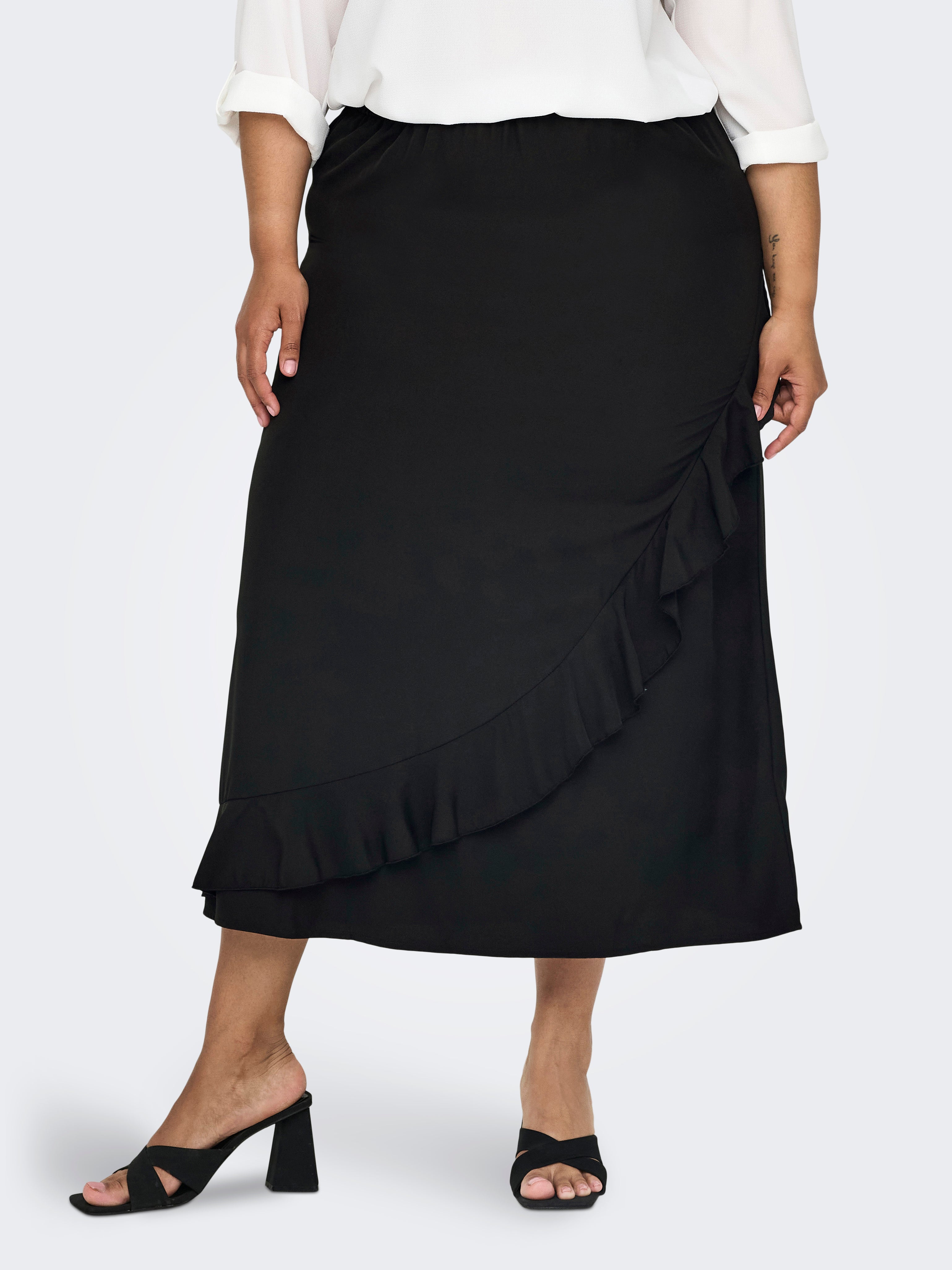 CARELIVIA Rock Black