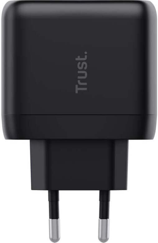 Trust MAXO 65W USB-C oplader (sort)