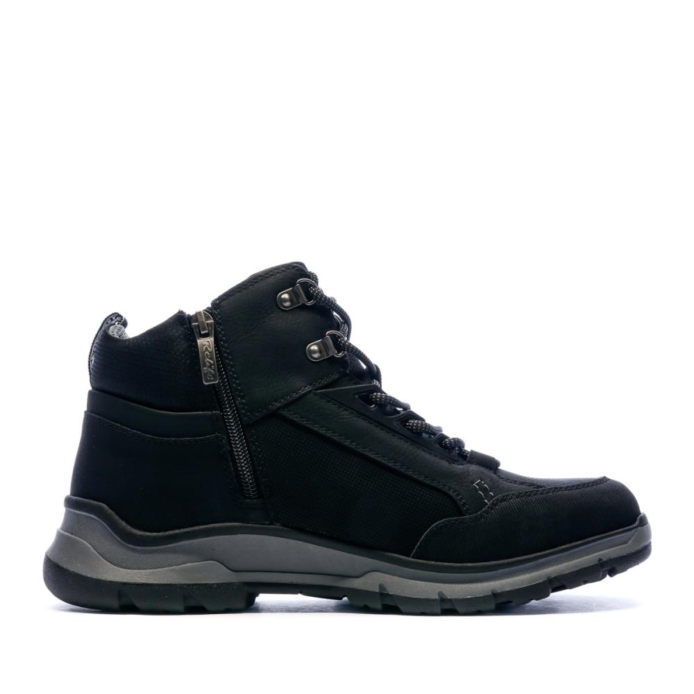 Relife Chaussures de randonnée Noires Homme Relife Jormount