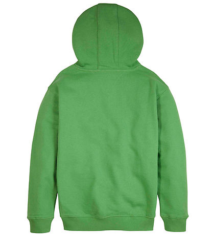 Tommy Hilfiger H?ttetr?je - Arched - Coastal Green