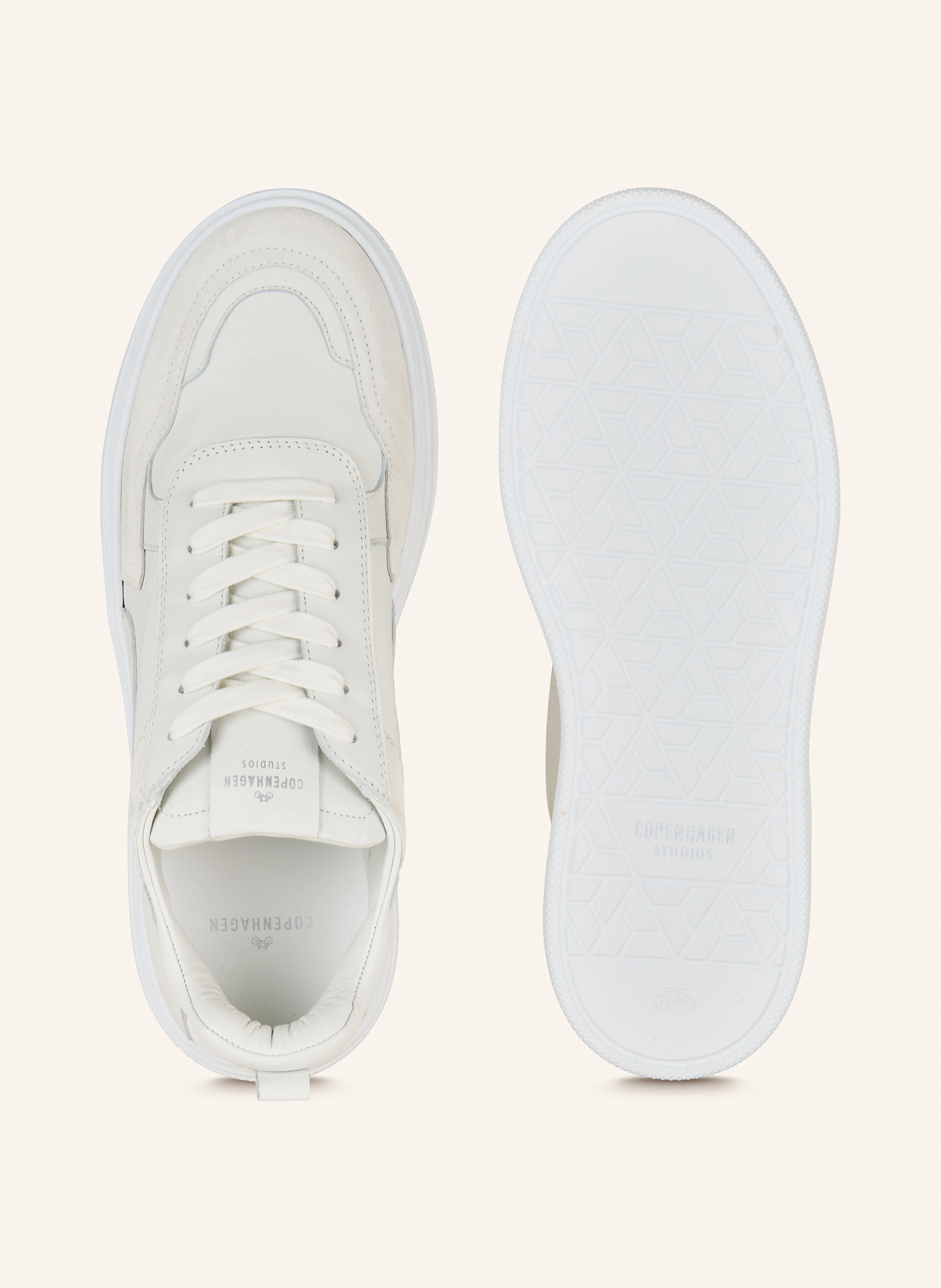 COPENHAGEN Sneaker CPH189