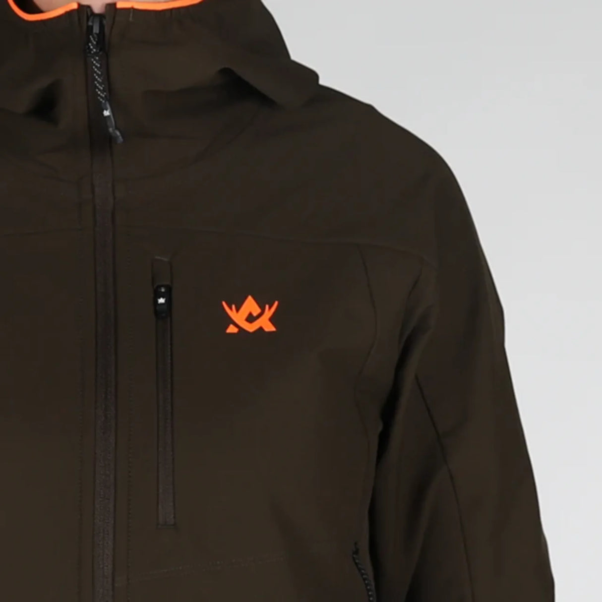 Alaska<br>Chaser Ws Stretch Jacket