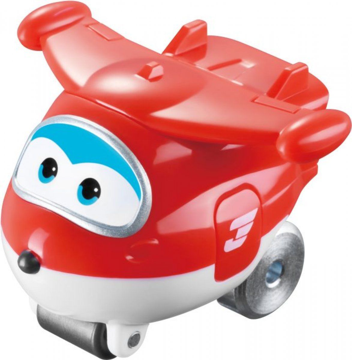 SUPER WINGS Jett