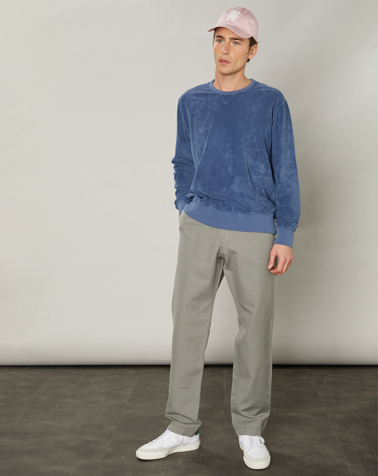 Hartford Sweat en éponge raf