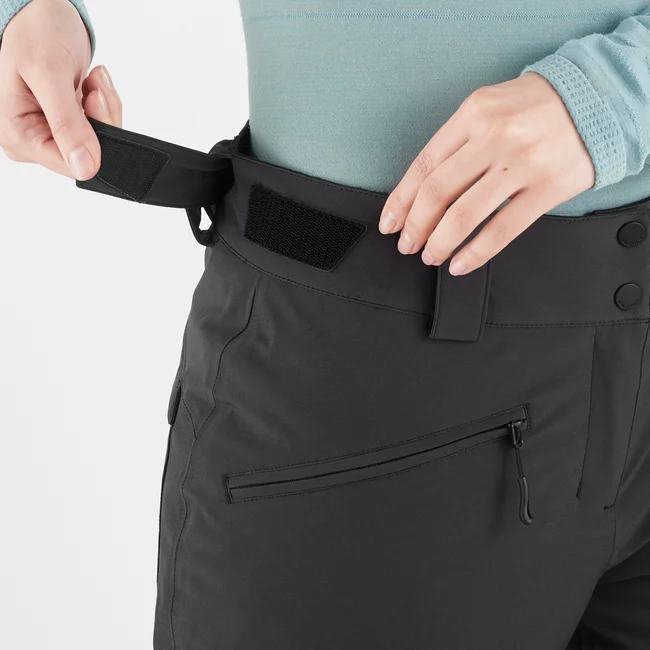 EDGE  Pantalon de ski pour femme