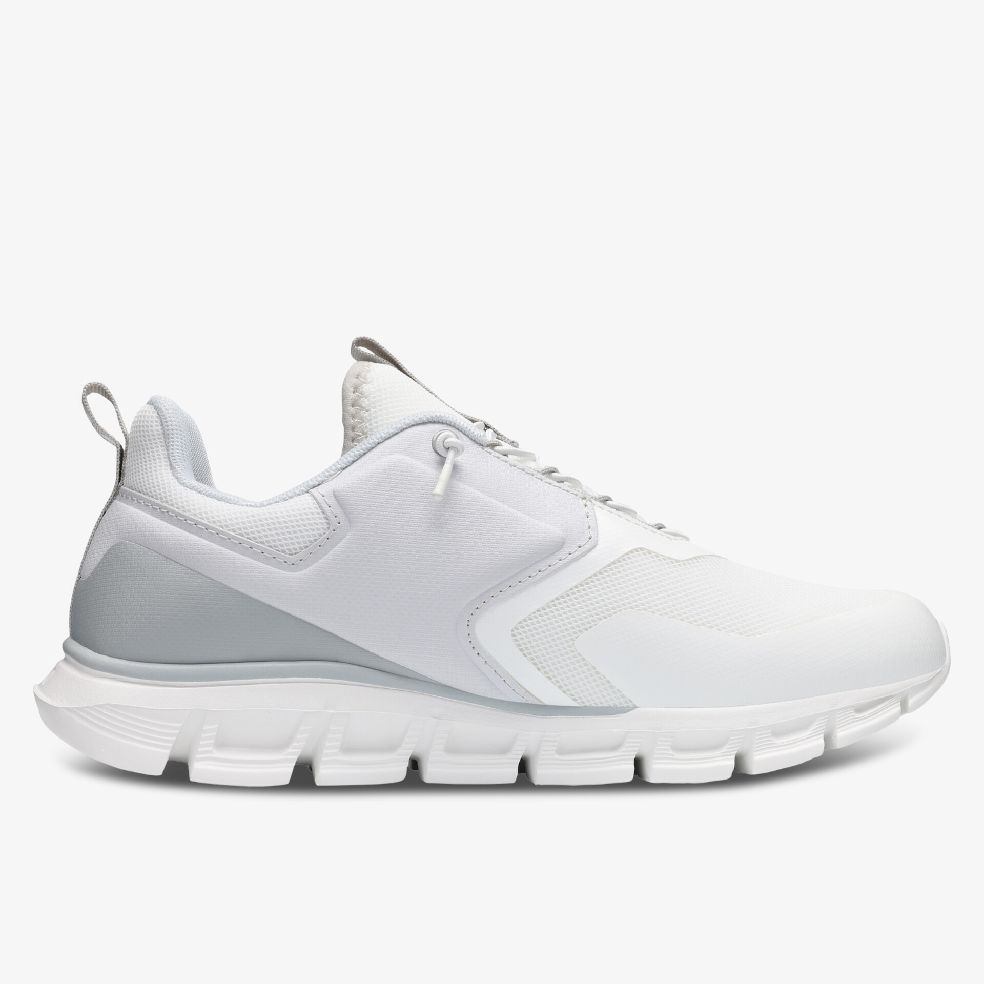 JAKO Herren Slip On Schuhe - Weiß | Jetzt bei reno.de kaufen