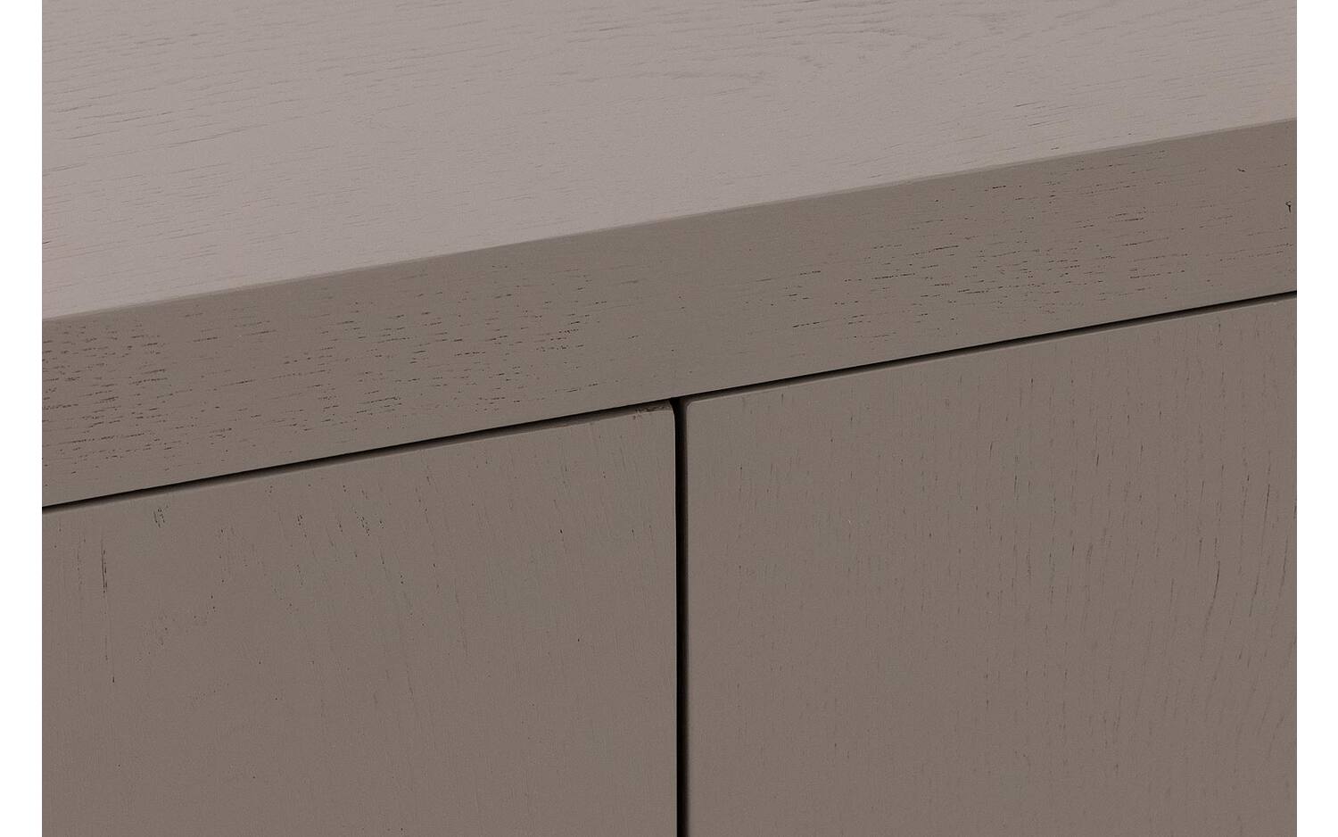 Goossens Dressoir Barcelona in eiken