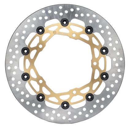 Disque de frein Rond Brembo SuperSport HPK 320mm