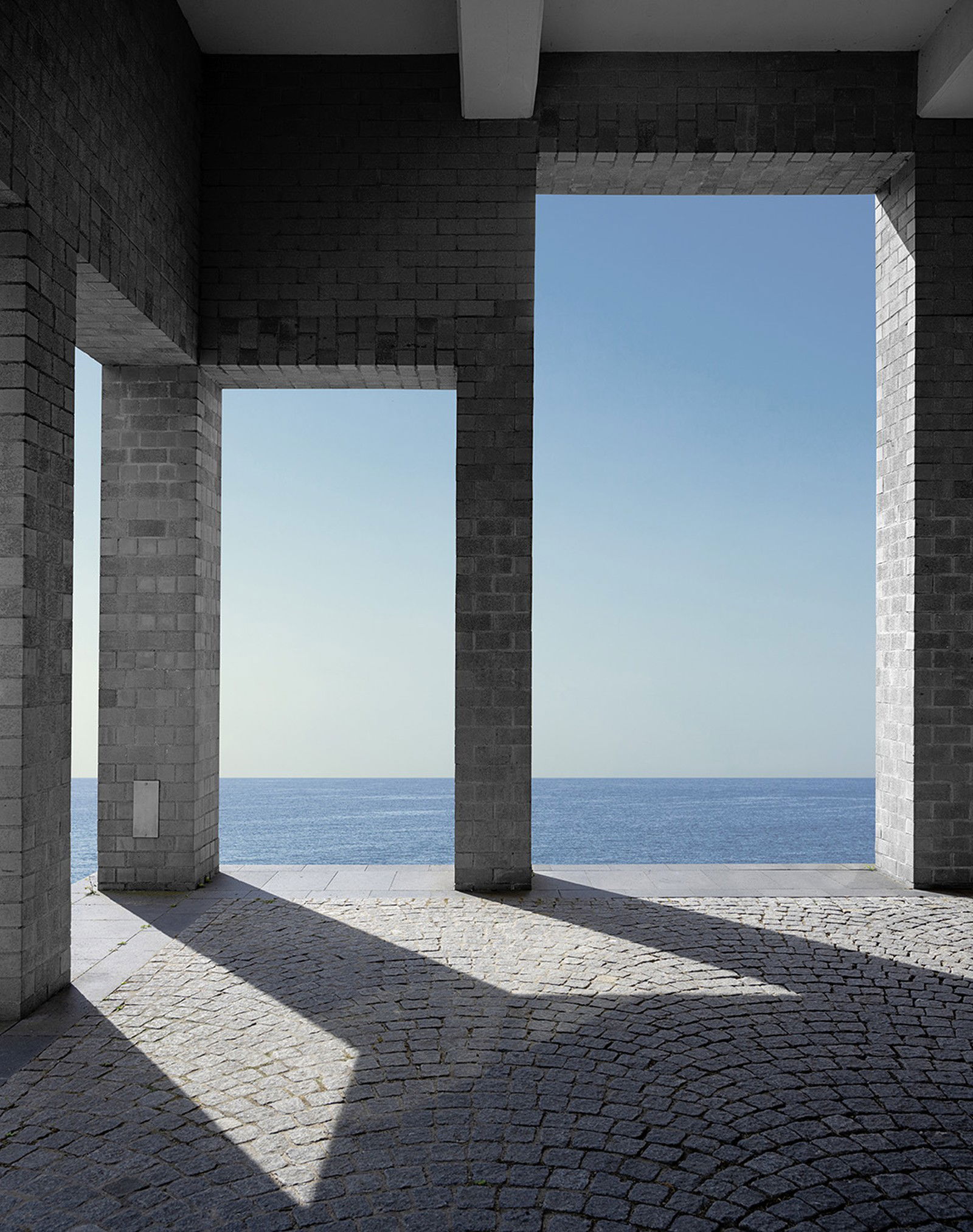 Doors by Marc Fischer - Limited Edition. Edition of: 150. Signed.