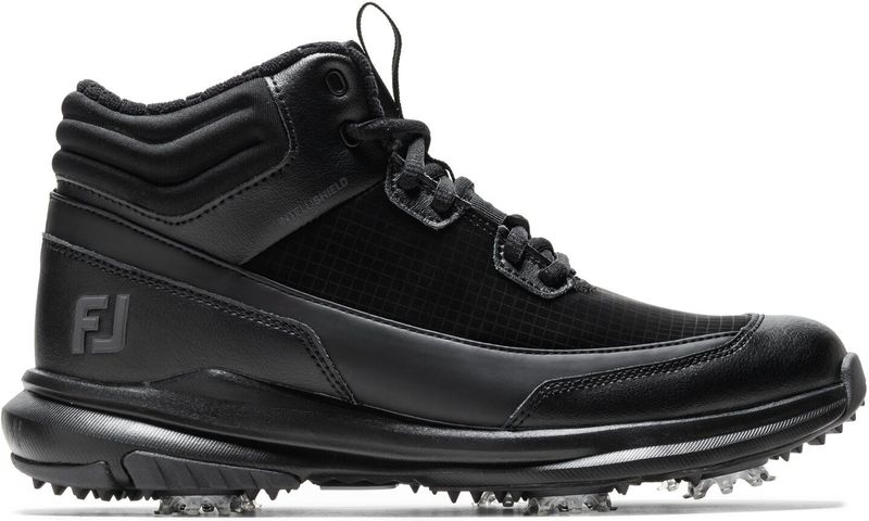 Footjoy - Stormwalker - Golfschoenen - Zwart - Dames