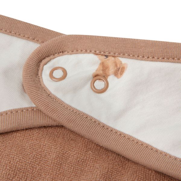 Jollein Teddy Bear Bandana Slab 2 Stuks